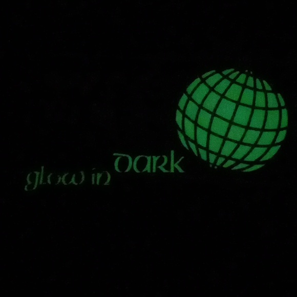 COPY - Monte Carlo sweater (Glow in the dark) - Picture 2 of 5